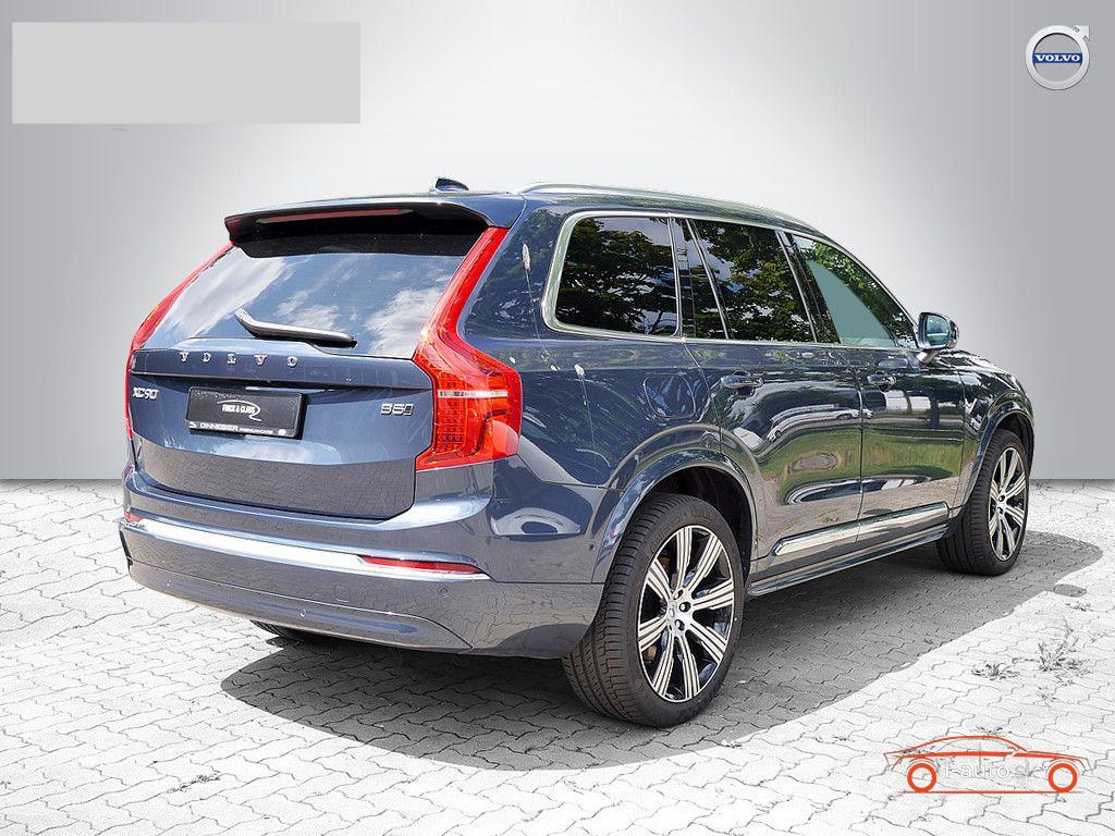 Volvo XC90 B5 AWD Plus Bright  za 56840€