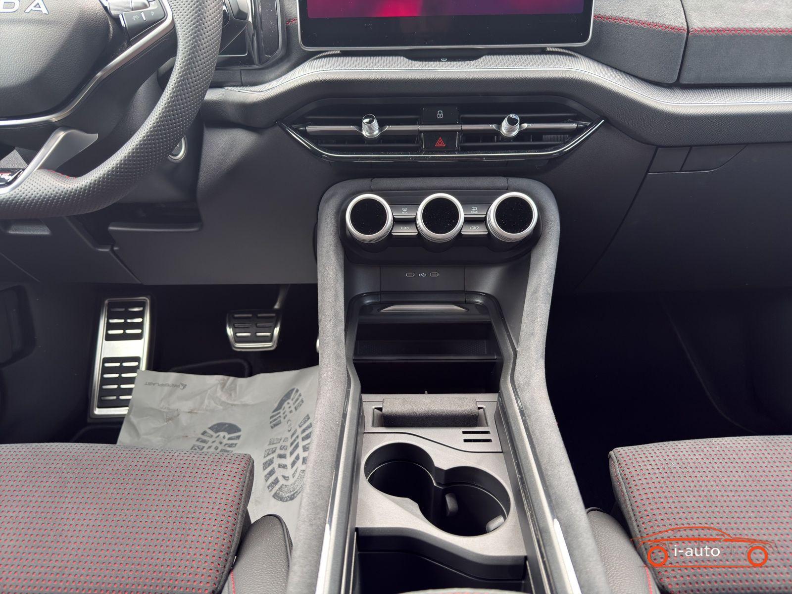 Skoda Kodiaq RS 2.0 TSI DSG 4x4 za 59990€