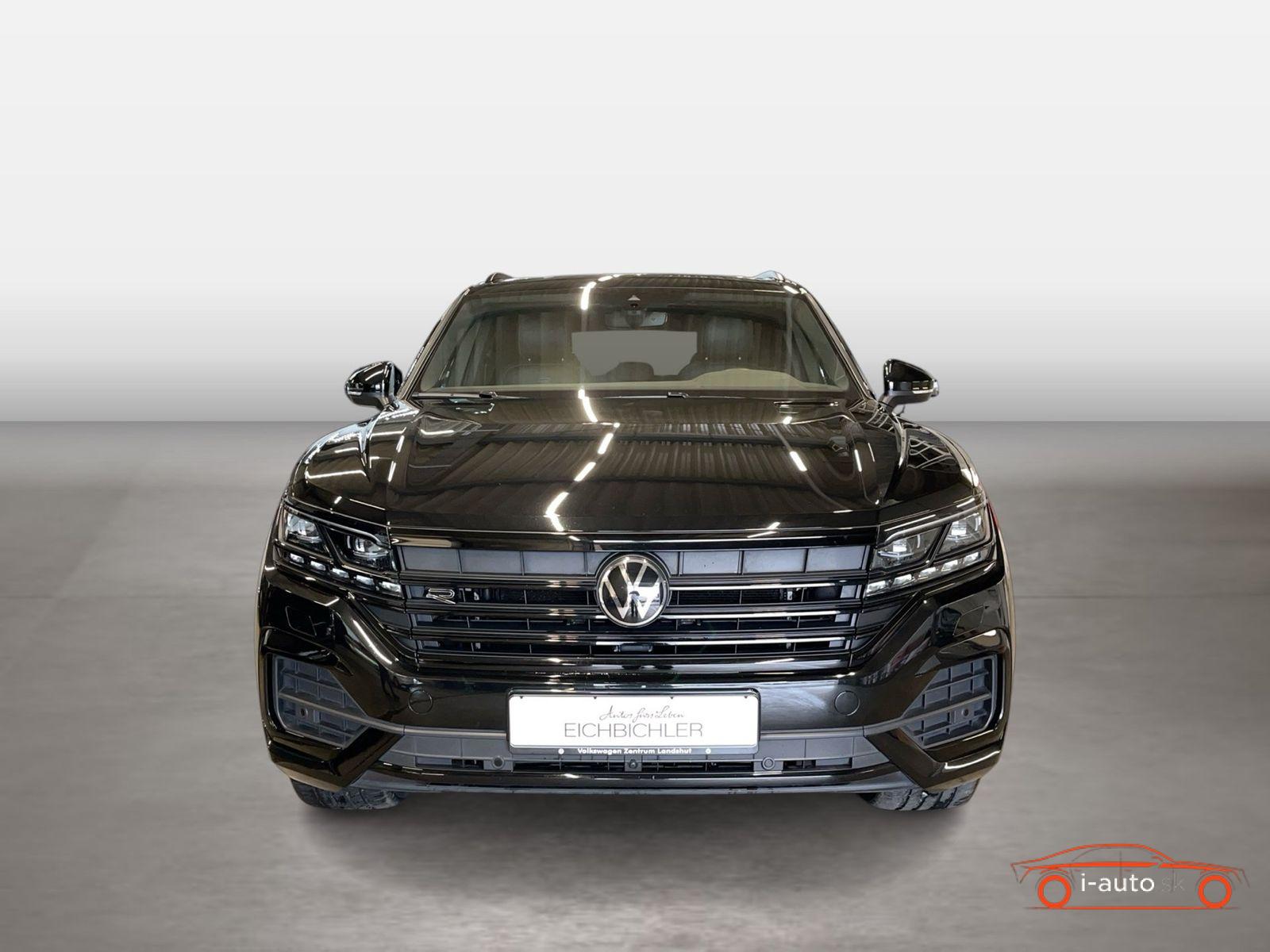 Volkswagen Touareg 3.0 TDI V6 TDI 4M R-Line za 53700€