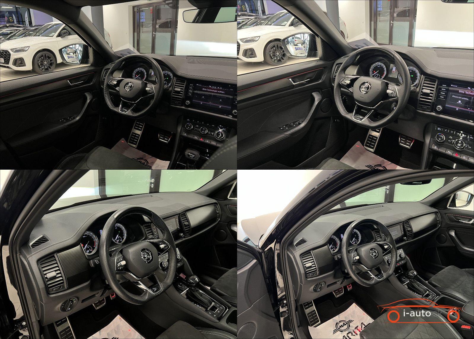 Skoda Kodiaq 2.0 TDI DSG Sportline za 41000€
