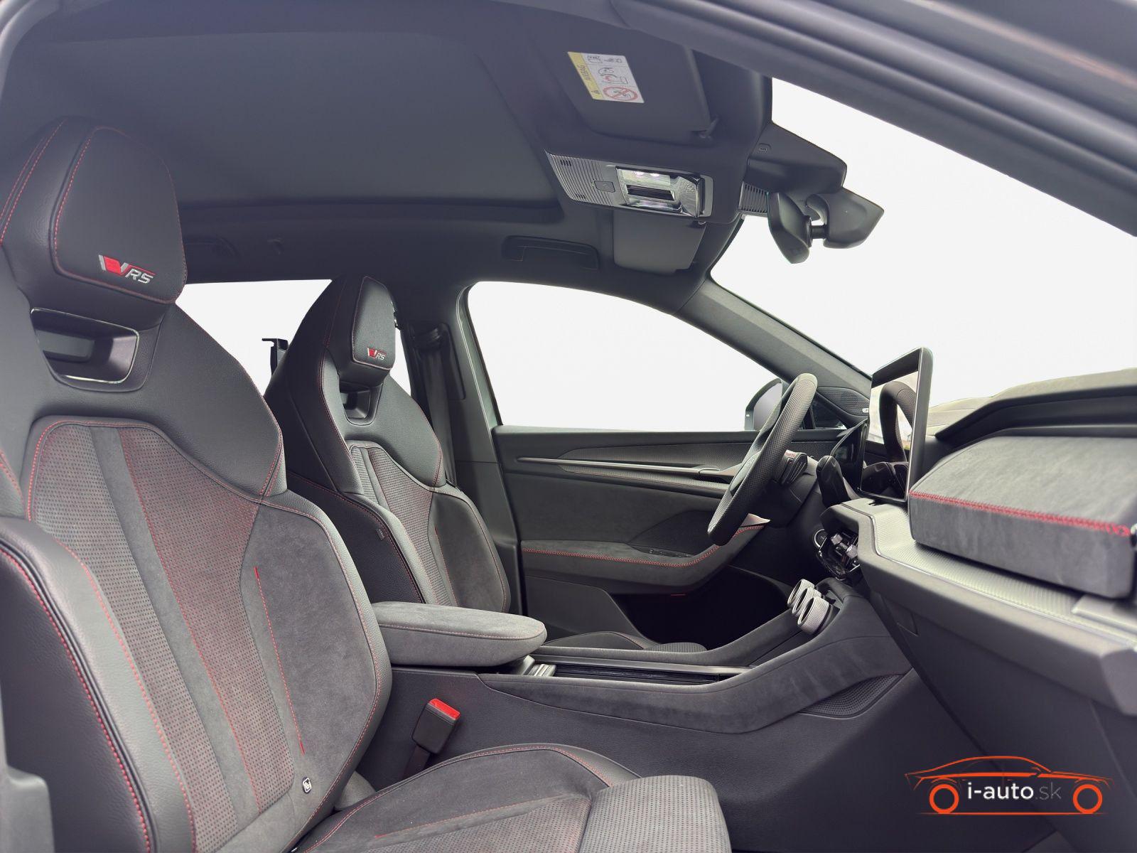 Skoda Kodiaq RS 2.0 TSI DSG 4x4 za 59990€