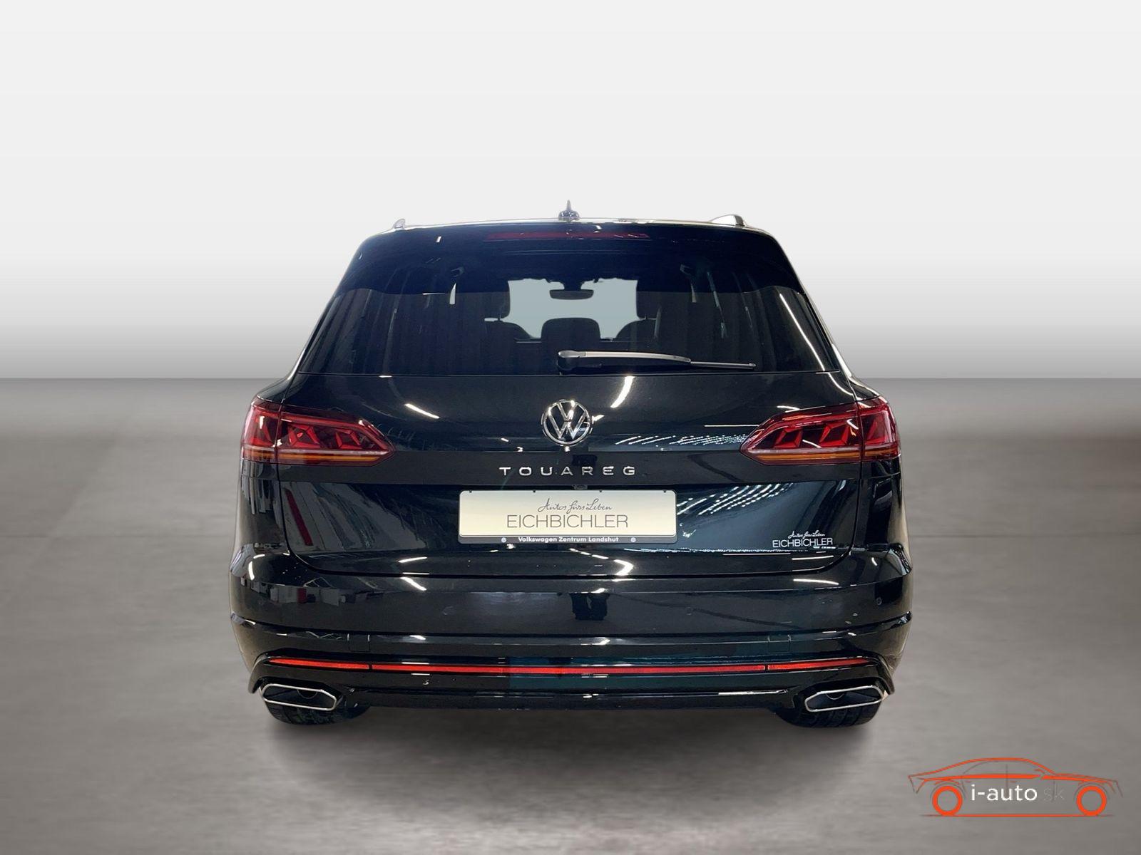 Volkswagen Touareg 3.0 TDI V6 TDI 4M R-Line za 53700€