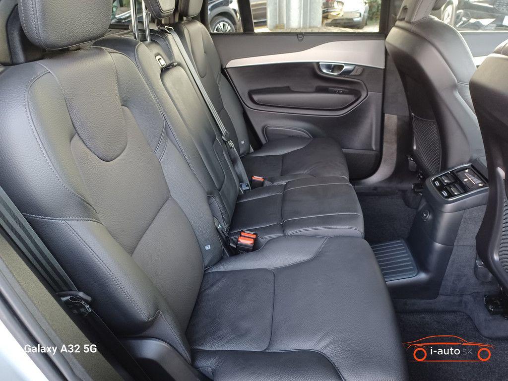 Volvo XC90 T8 Ultra Dark Plug-In Hybrid AWD za 61410€