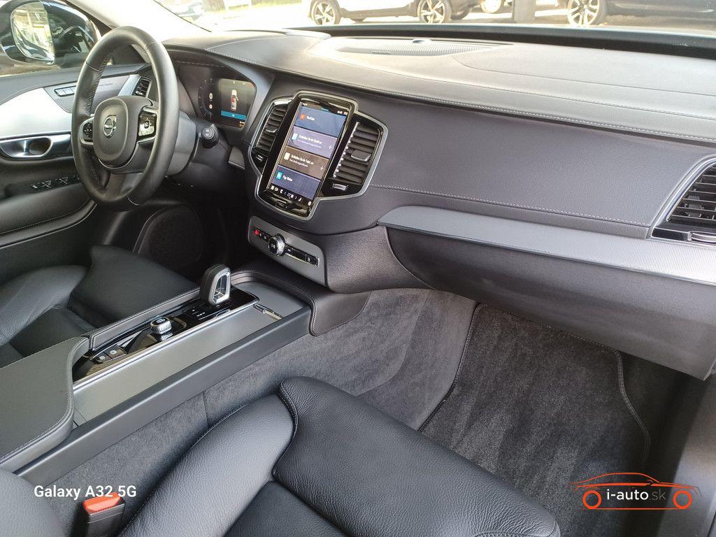 Volvo XC90 T8 Ultra Dark Plug-In Hybrid AWD za 61410€