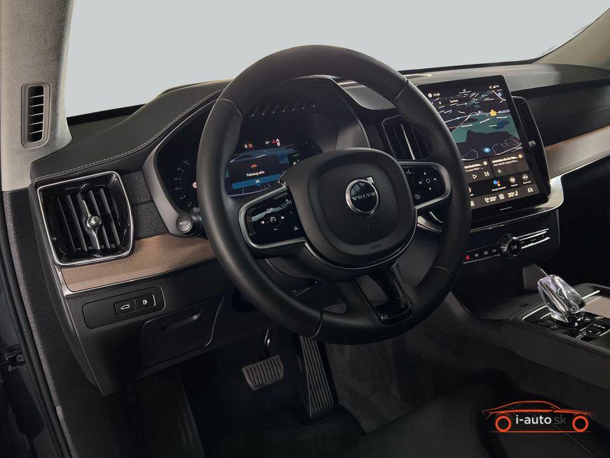 Volvo XC90 T8 AWD  za 74000€