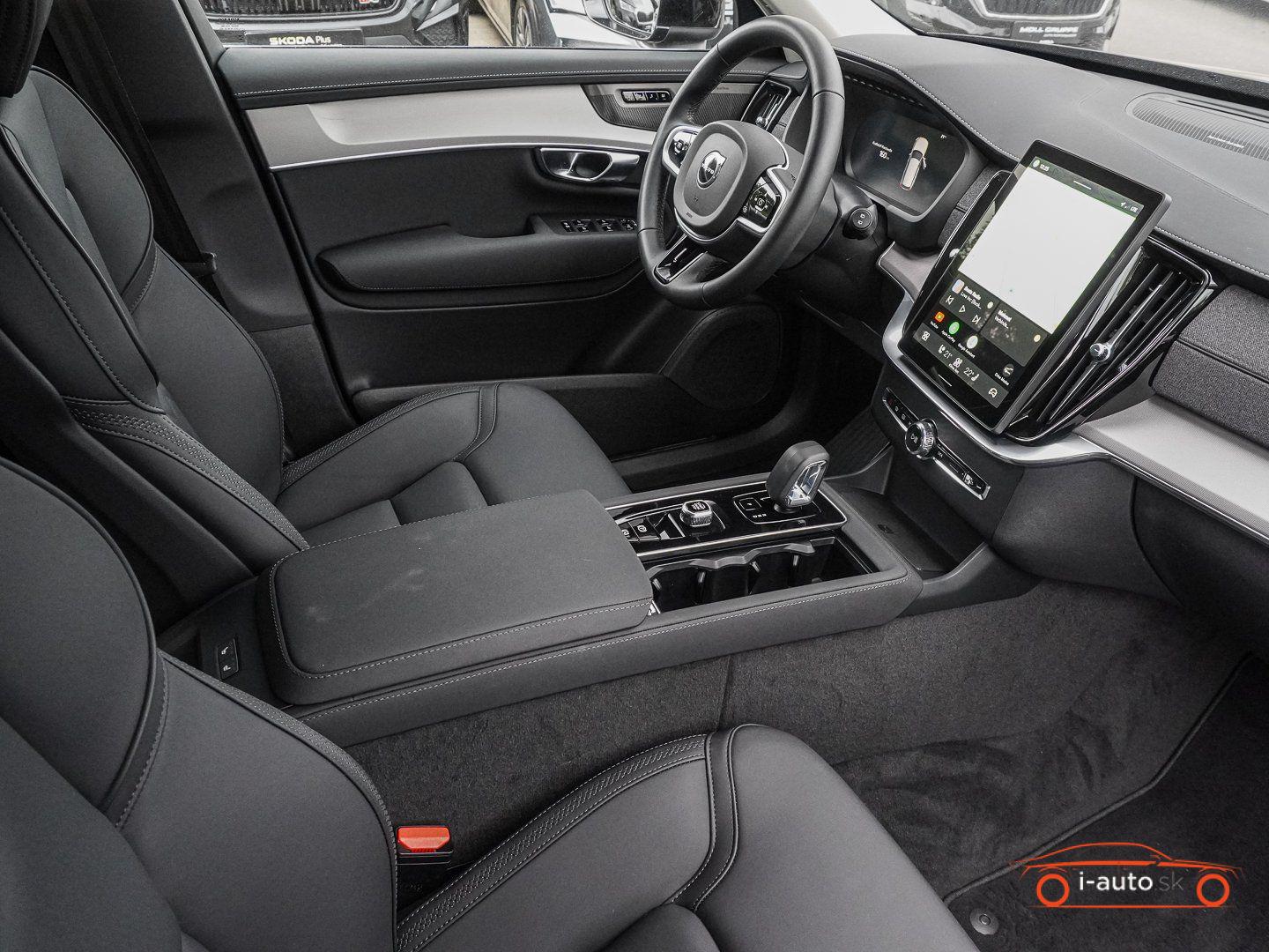 Volvo XC90 B5 AWD  za 59900€