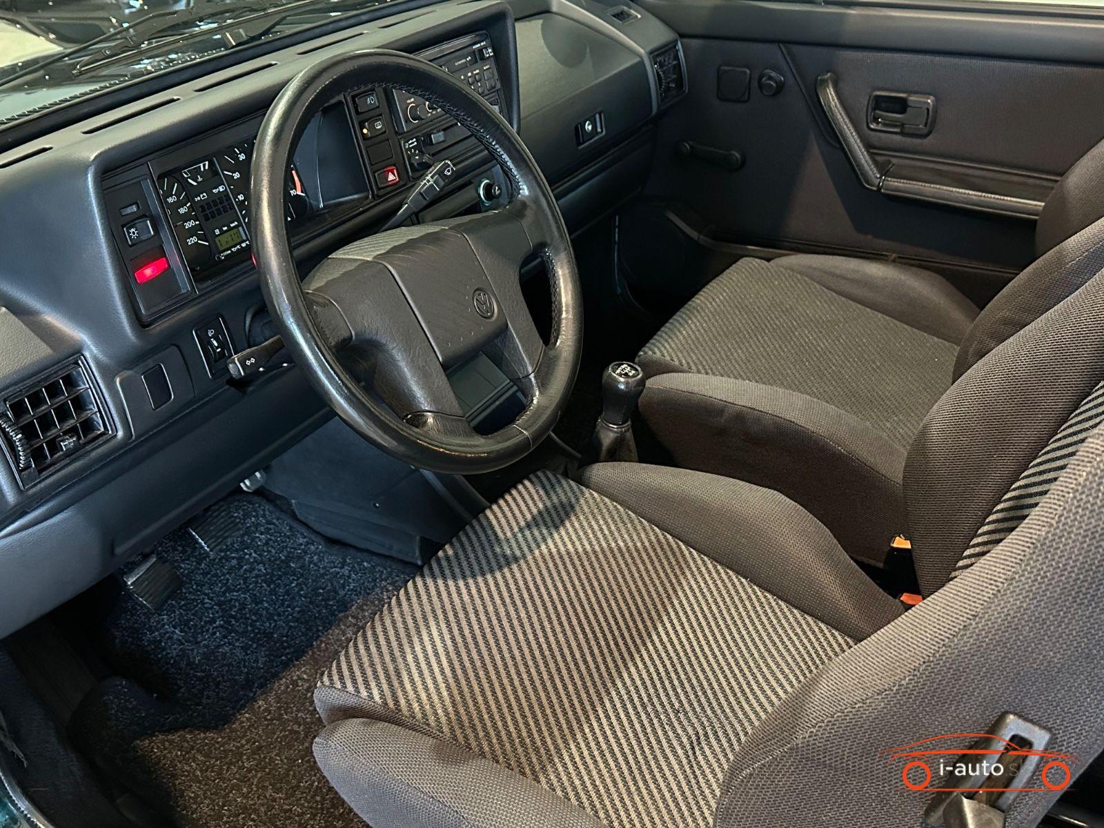 Volkswagen Golf Cabriolet Classic Line za 17300€