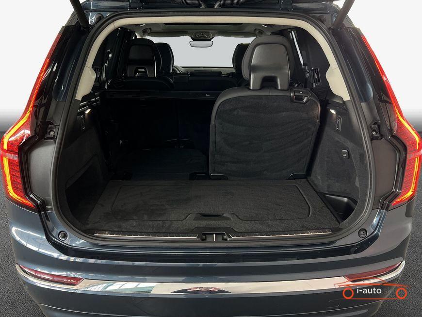 Volvo XC90 T8 AWD  za 74000€