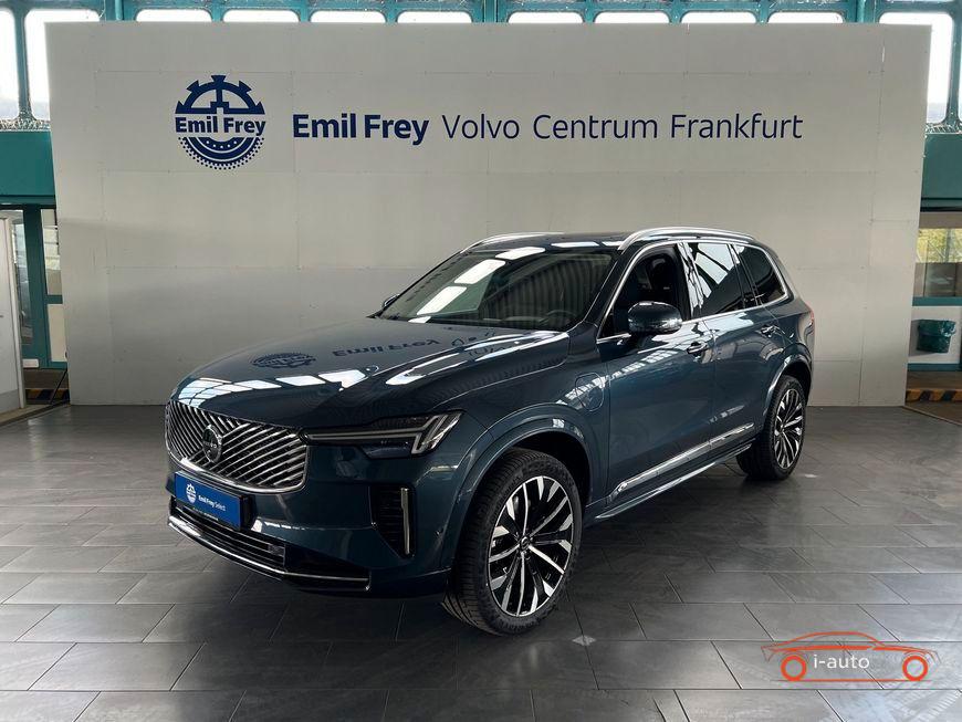 Volvo XC90 T8 AWD  za 74000€
