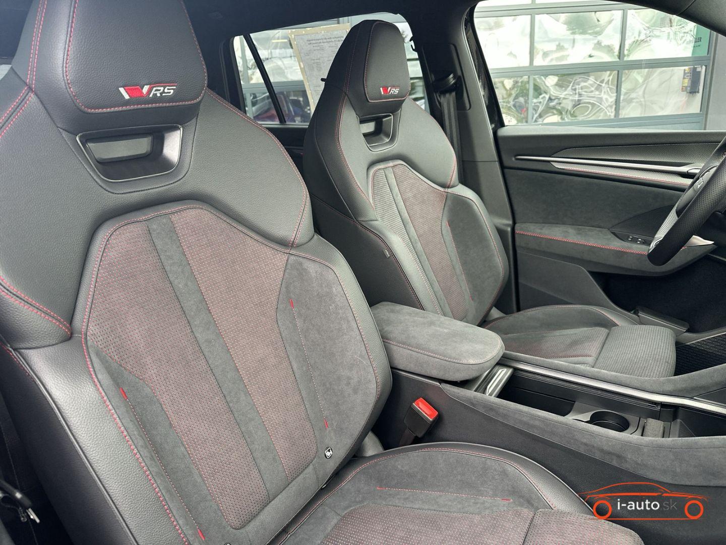Skoda Kodiaq RS 2.0 TSI DSG 4x4 za 61400€
