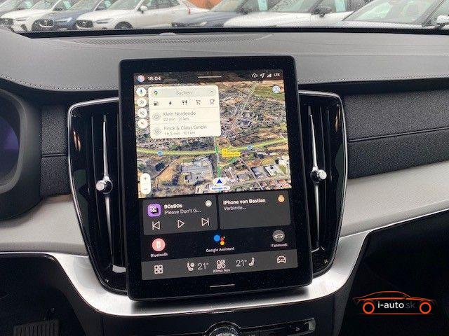 Volvo XC90 T8 AWD Ultra Black Edition za 81500€