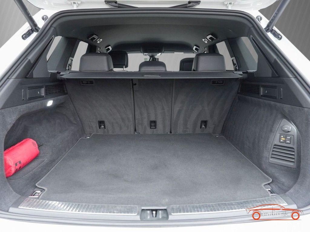 Volkswagen Touareg 3.0 TDI DSG 4Motion R-Line za 54900€