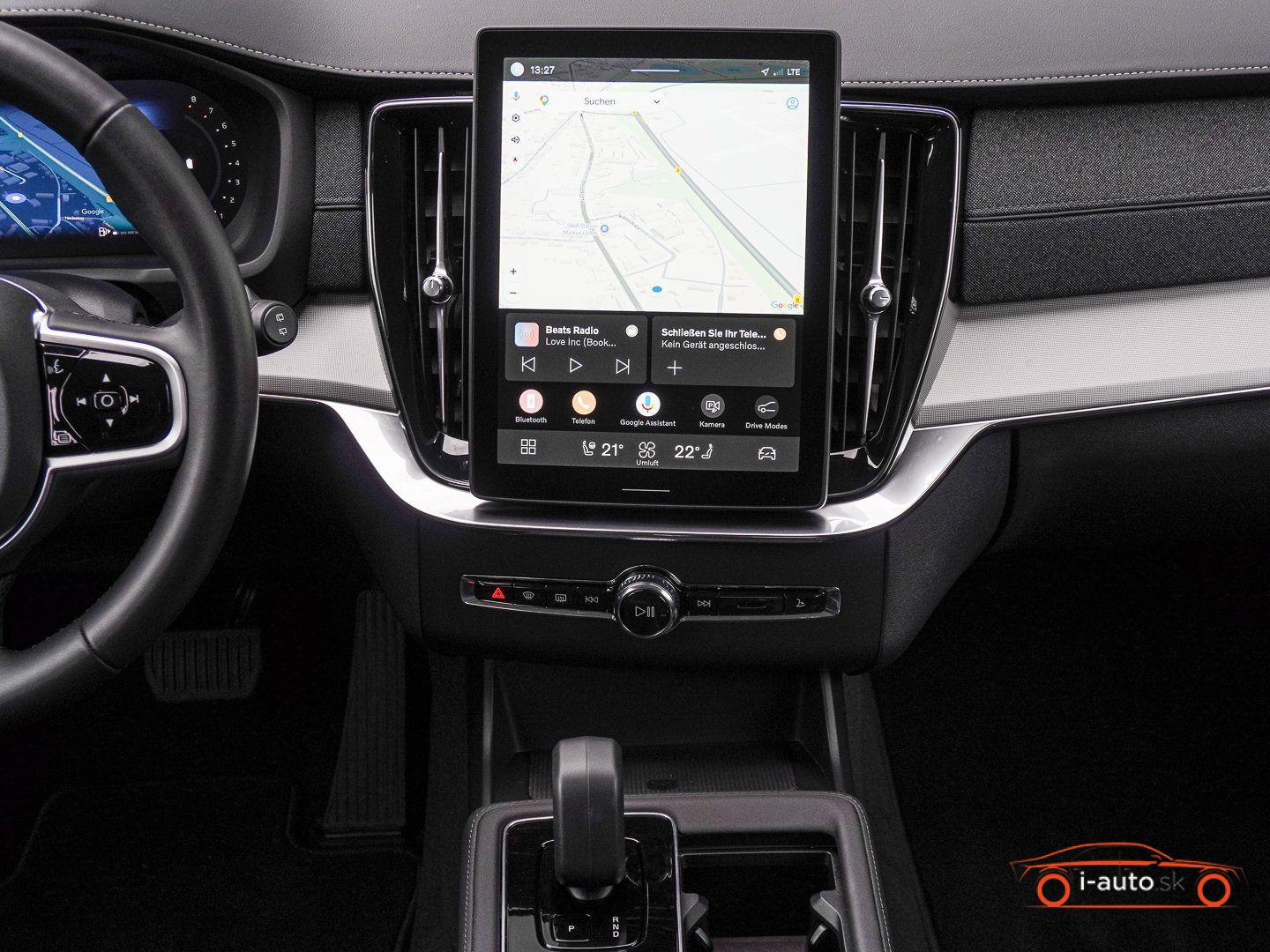 Volvo XC90 B5 AWD  za 59900€