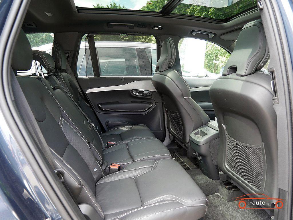 Volvo XC90 B5 AWD Plus Bright  za 56840€