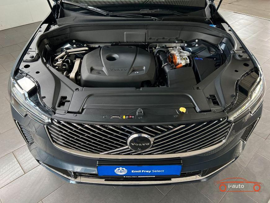 Volvo XC90 T8 AWD  za 74000€