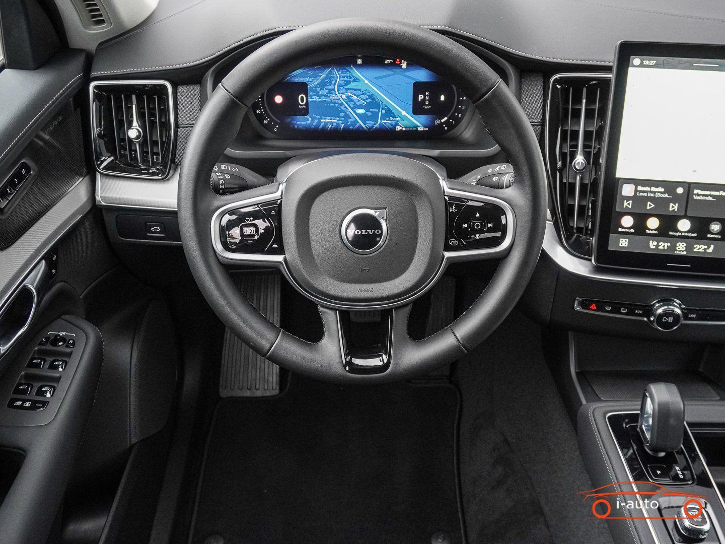 Volvo XC90 B5 AWD  za 59900€