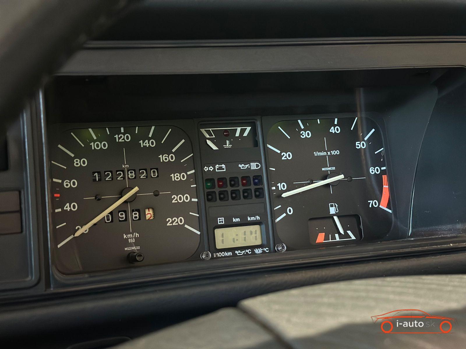 Volkswagen Golf Cabriolet Classic Line za 17300€
