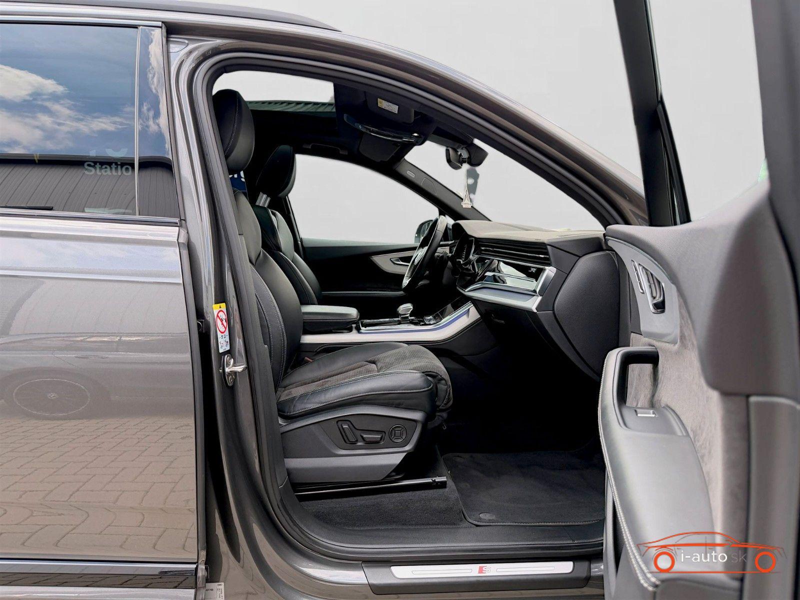 Audi Q7 50 TDI S-LINE za 52630€