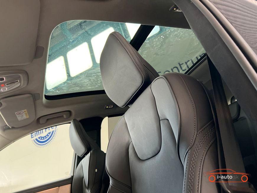Volvo XC90 T8 AWD  za 74000€