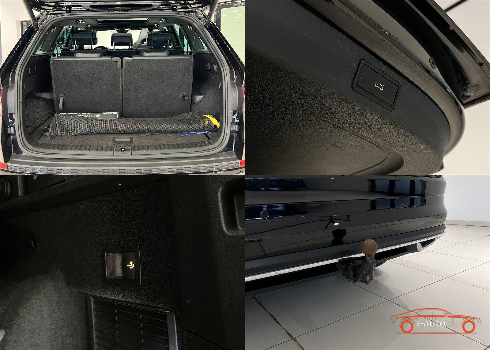 Skoda Kodiaq 2.0 TDI DSG Sportline za 41000€