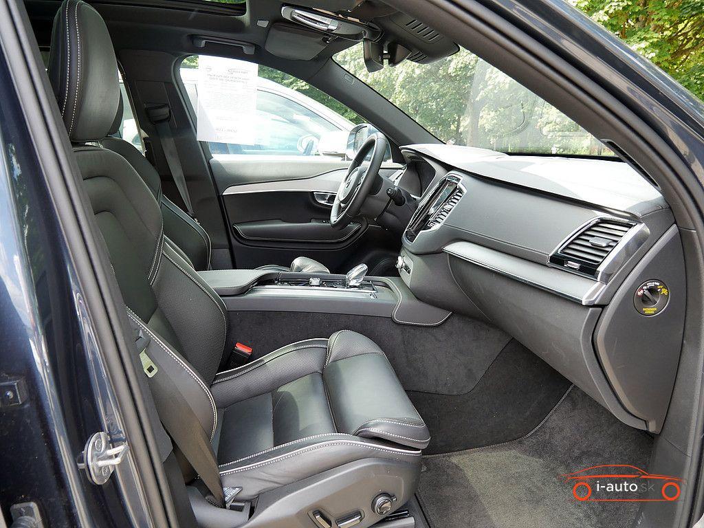 Volvo XC90 B5 AWD Plus Bright  za 56840€