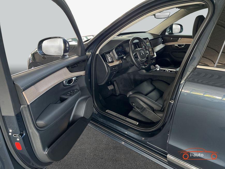 Volvo XC90 T8 AWD  za 74000€