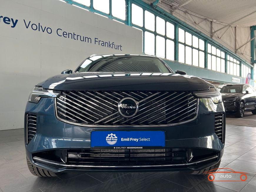 Volvo XC90 T8 AWD  za 74000€
