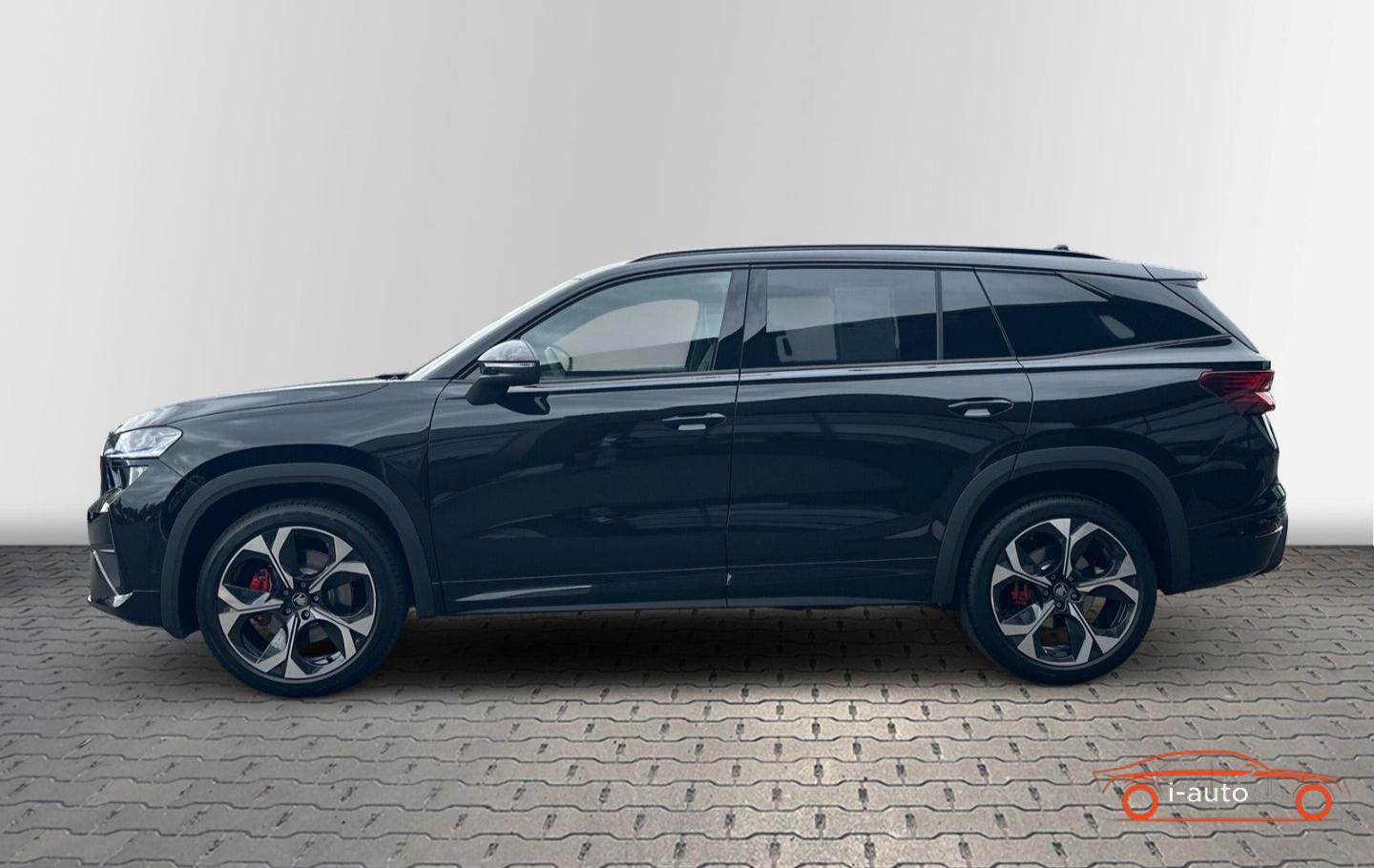 Skoda Kodiaq RS 2.0 TSI DSG 4x4 za 61400€