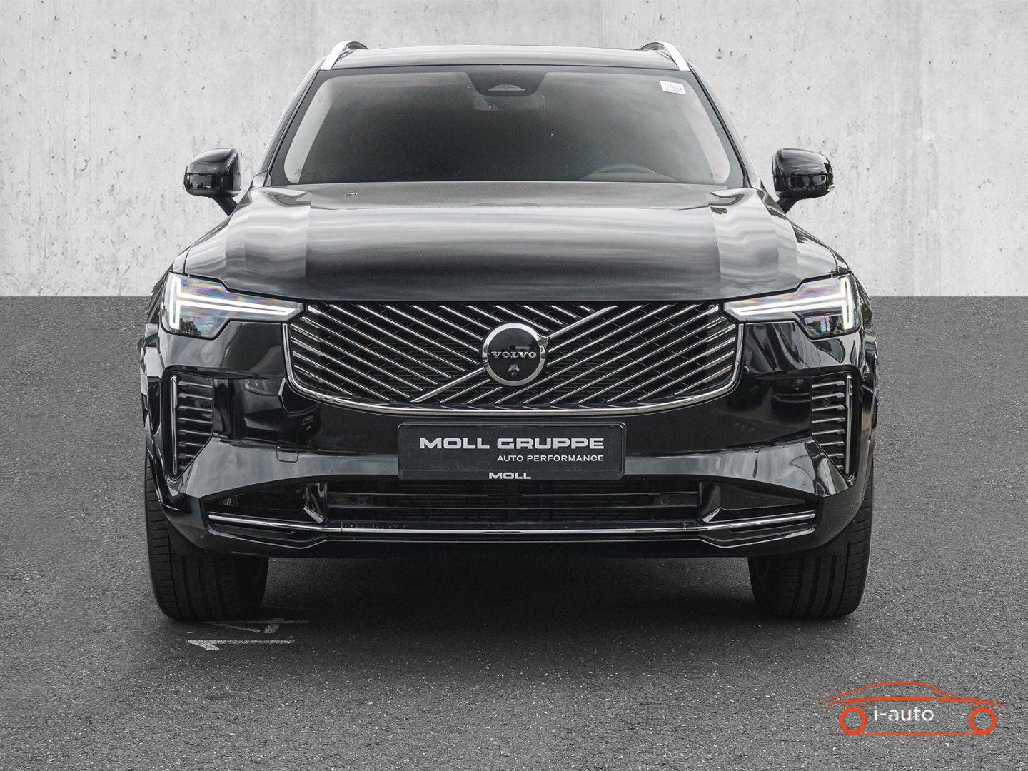 Volvo XC90 B5 AWD  za 59900€