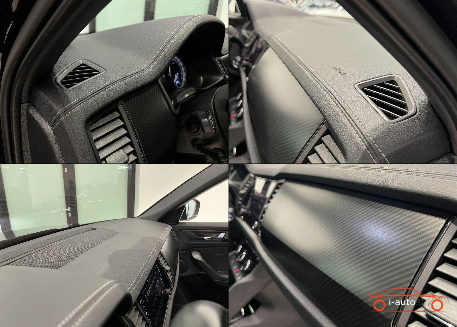 Skoda Kodiaq 2.0 TDI DSG Sportline za 41000€