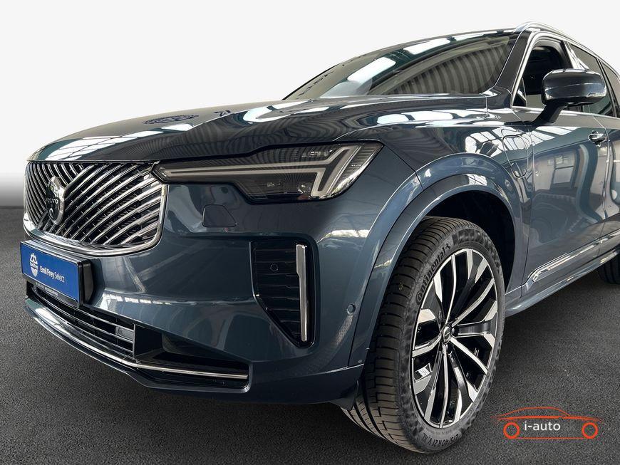 Volvo XC90 T8 AWD  za 74000€