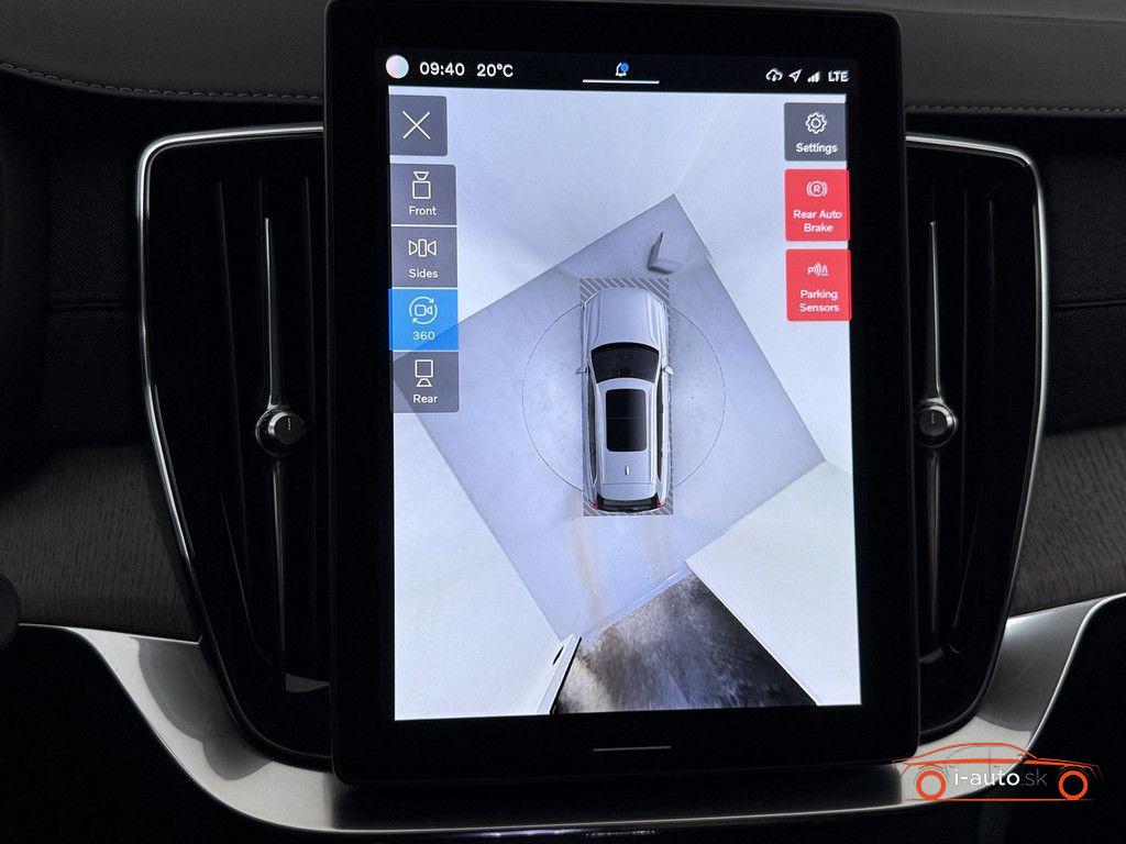 Volvo XC90 T8 Ultra Dark Plug-In Hybrid AWD za 82500€