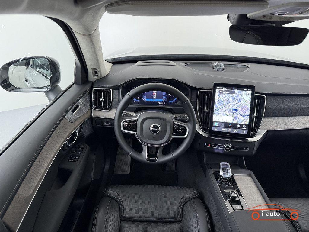 Volvo XC90 T8 Ultra Dark Plug-In Hybrid AWD za 82500€