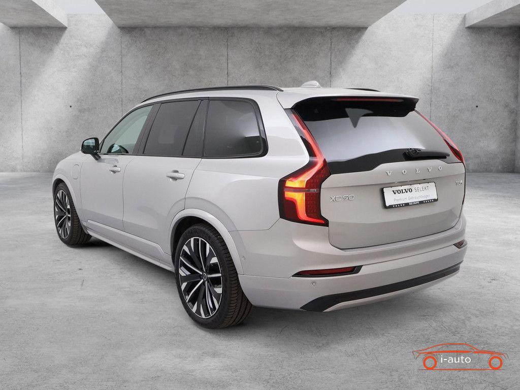 Volvo XC90 T8 Ultra Dark Plug-In Hybrid AWD za 82500€