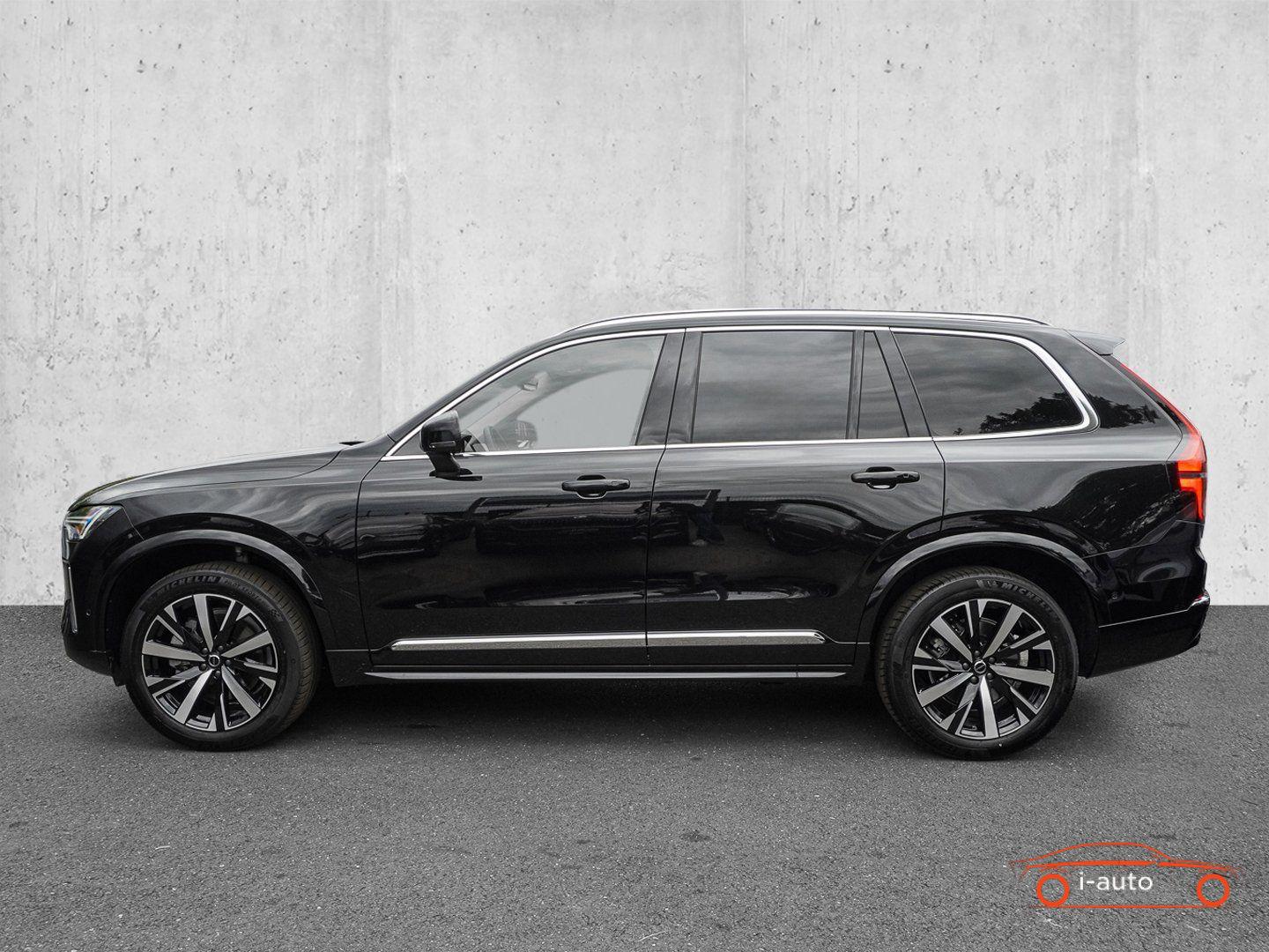 Volvo XC90 B5 AWD  za 59900€