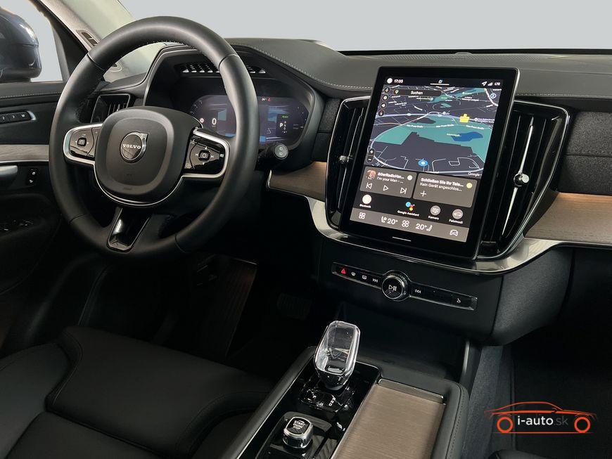 Volvo XC90 T8 AWD  za 74000€