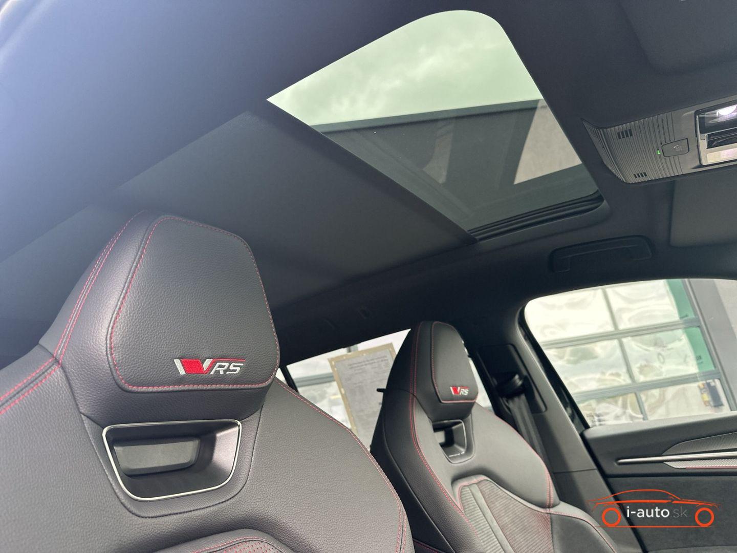 Skoda Kodiaq RS 2.0 TSI DSG 4x4 za 61400€