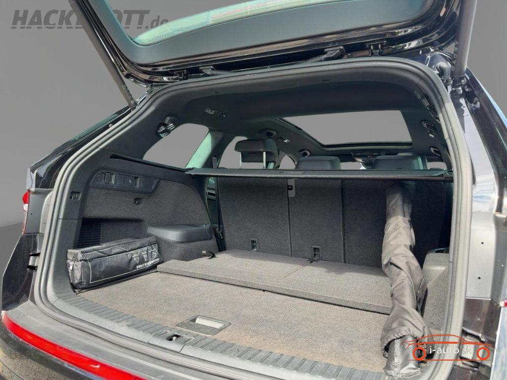 Skoda Kodiaq RS 2.0 TSI 4x4 za 42500€