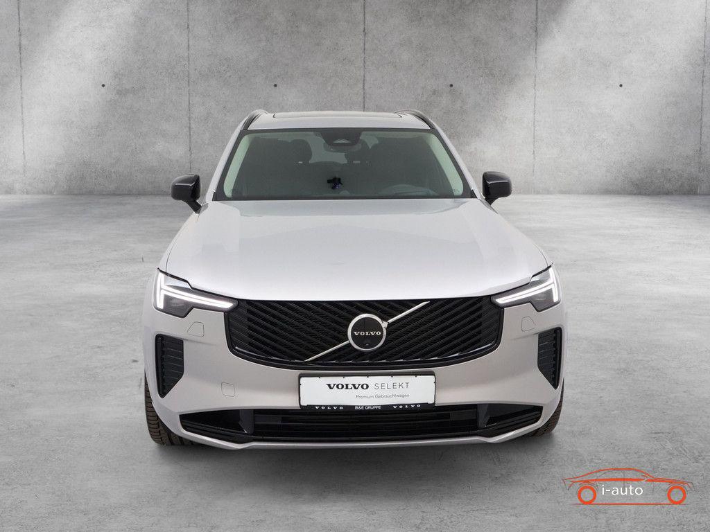 Volvo XC90 T8 Ultra Dark Plug-In Hybrid AWD za 82500€