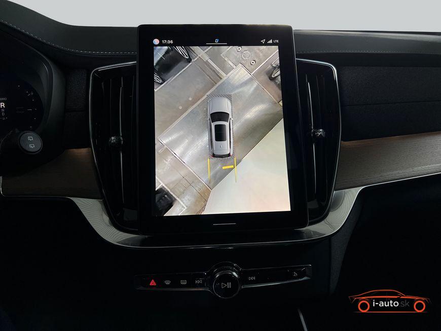 Volvo XC90 T8 AWD  za 74000€