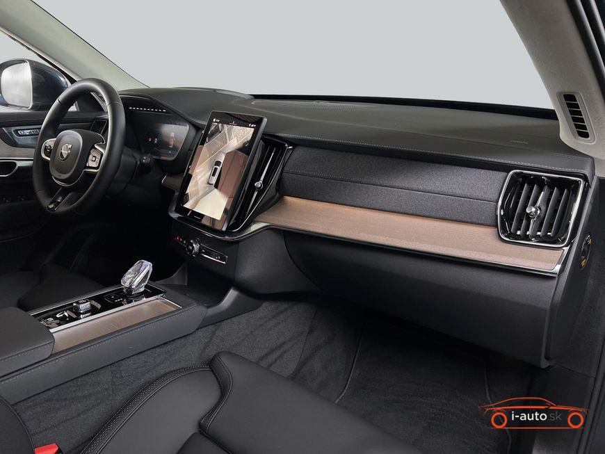 Volvo XC90 T8 AWD  za 74000€