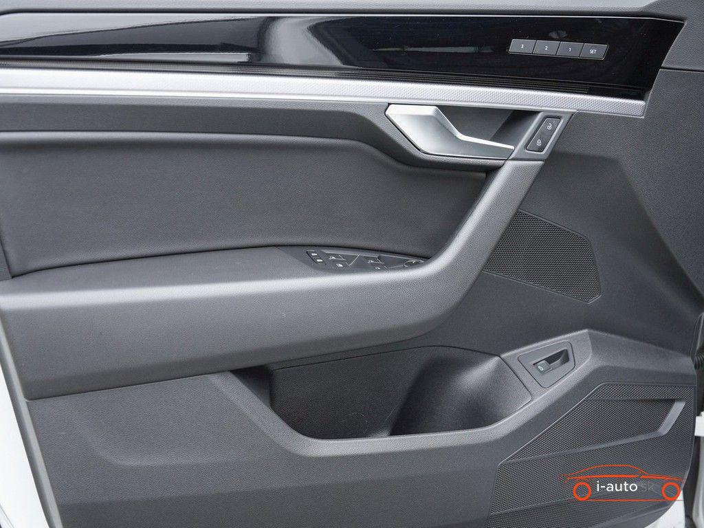 Volkswagen Touareg 3.0 TDI DSG 4Motion R-Line za 54900€