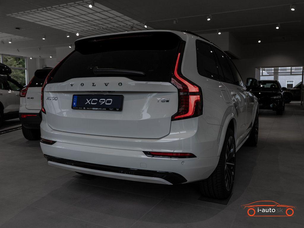 Volvo XC90 T8 Ultra Dark za 105000€