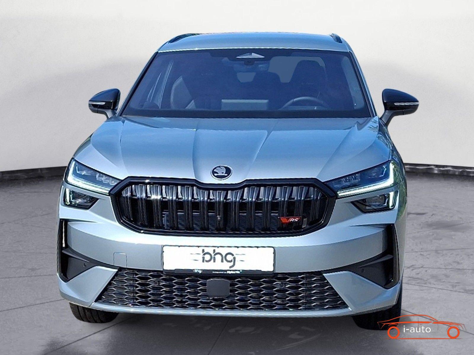 Skoda Kodiaq RS 2.0 TSI DSG 4x4 za 59500€