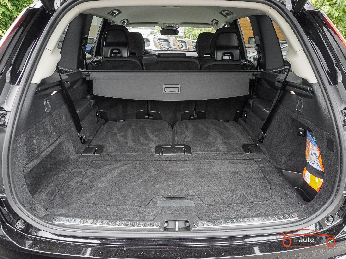 Volvo XC90 B5 AWD  za 59900€