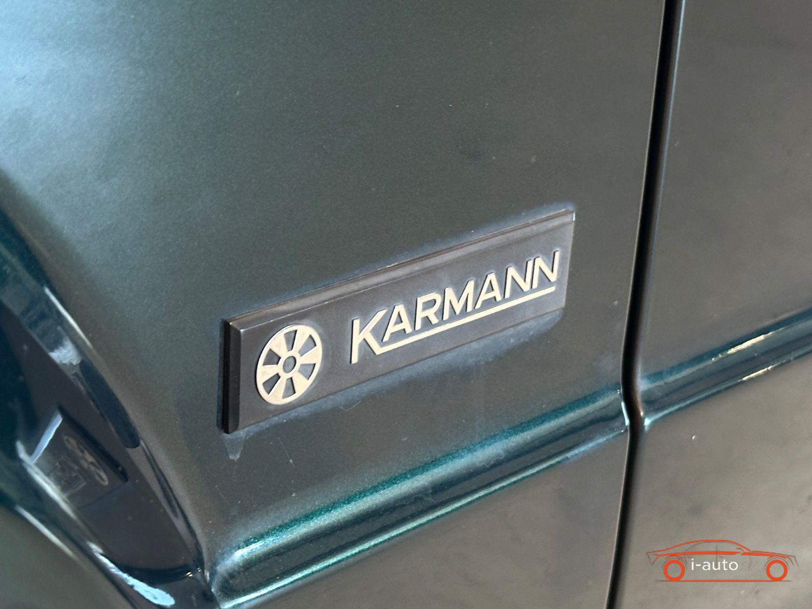 Volkswagen Golf Cabriolet Classic Line za 17300€