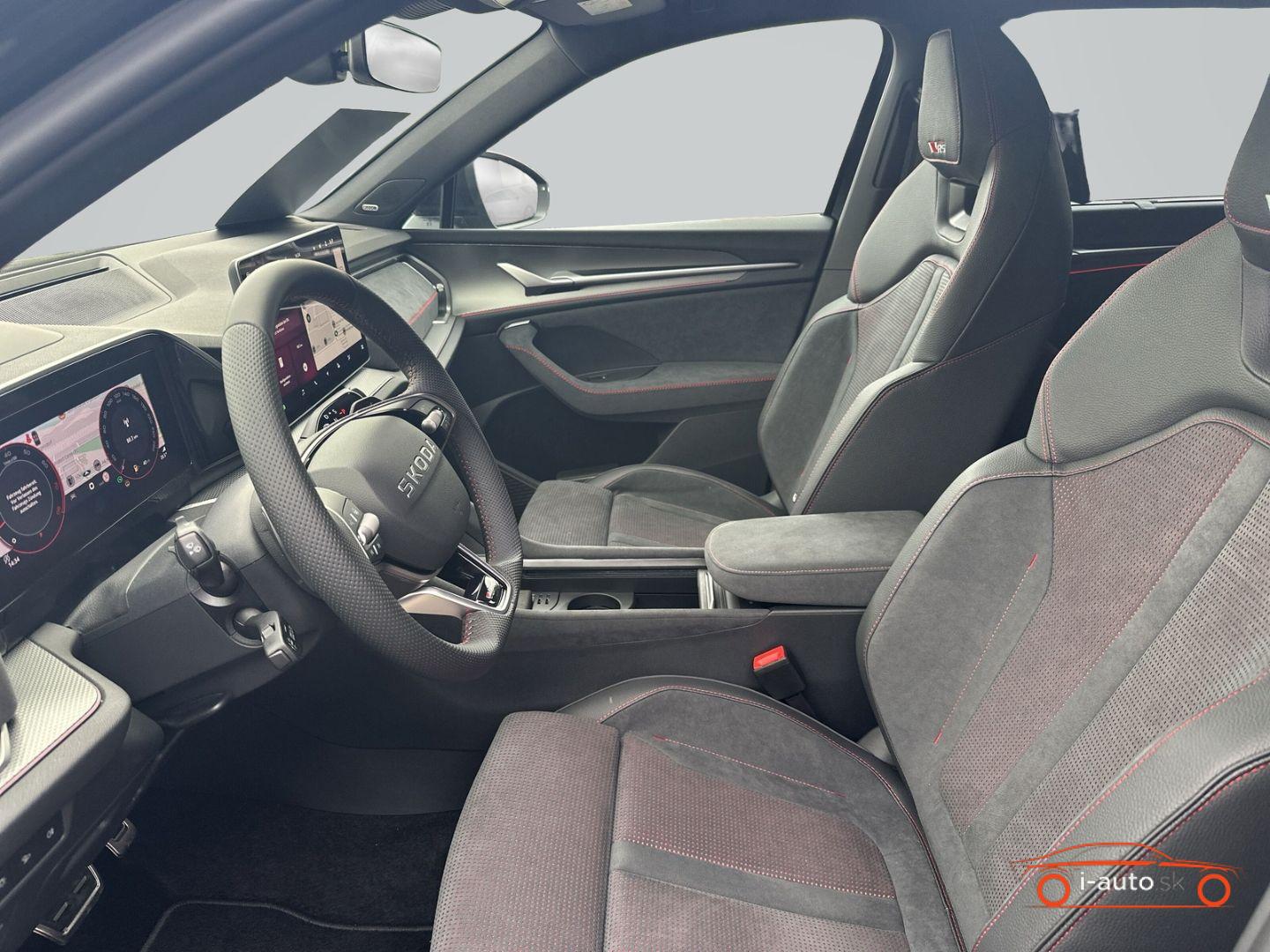 Skoda Kodiaq RS 2.0 TSI DSG 4x4 za 61400€