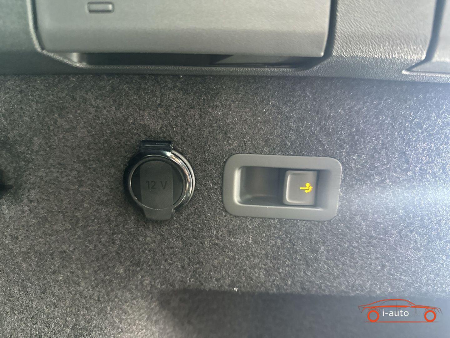 Skoda Kodiaq RS 2.0 TSI DSG 4x4 za 61400€