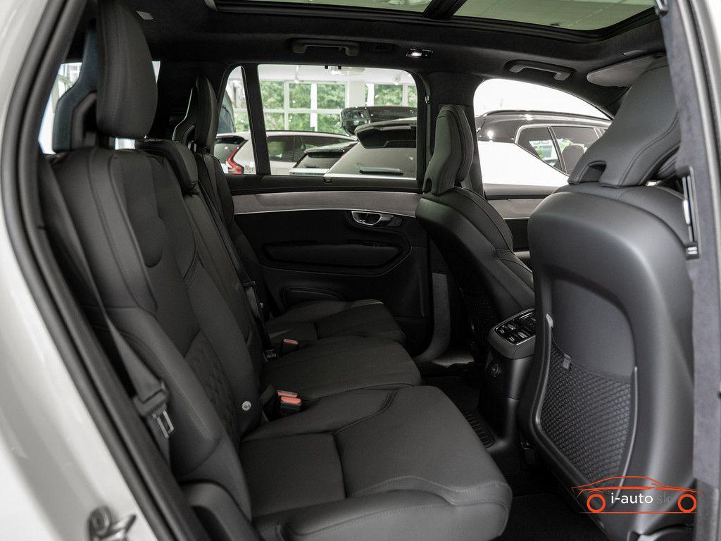 Volvo XC90 T8 Ultra Dark za 105000€