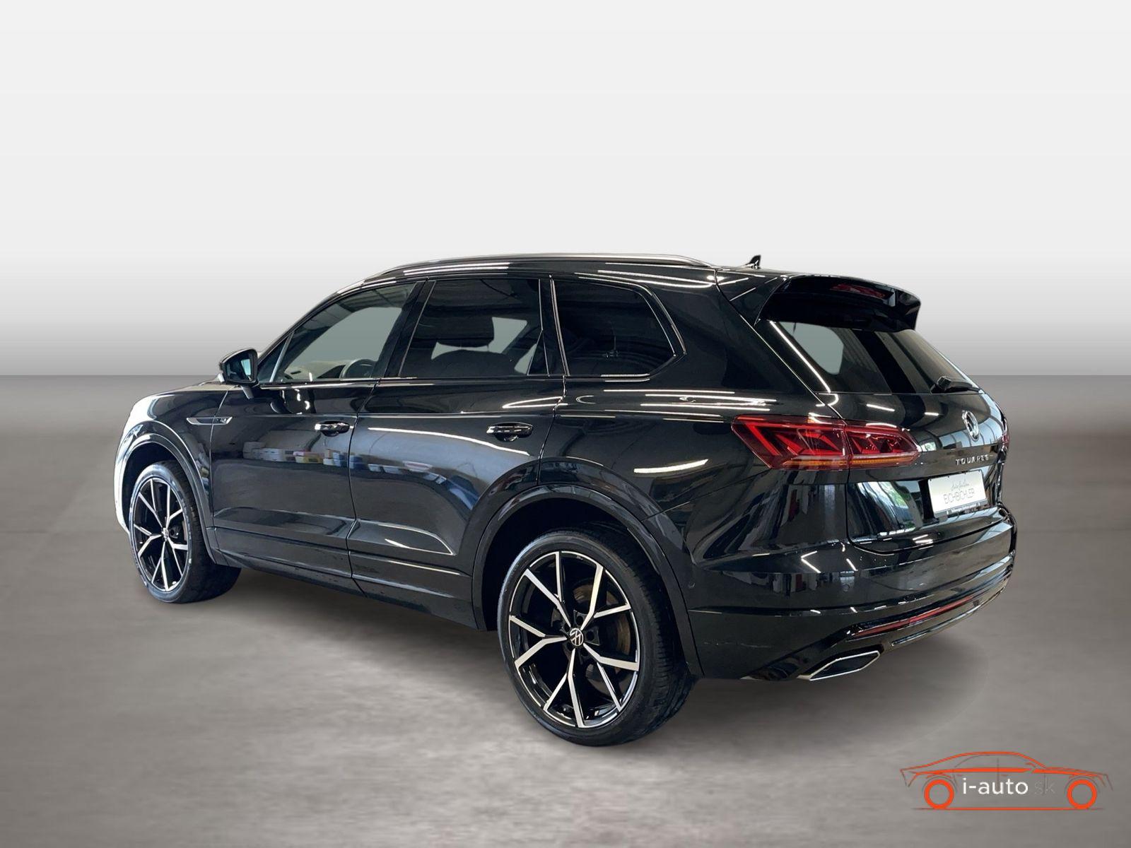 Volkswagen Touareg 3.0 TDI V6 TDI 4M R-Line za 53700€